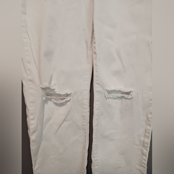 V.I.P Junior's Jeans Sz 9/10 - Picture 4 of 5